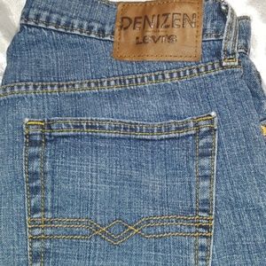 Levi's 285 Denizen